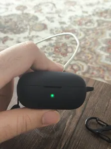 تجریه خرید کاور مدل R50i مناسب برای کیس هندزفری بلوتوثی انکر SoundCore R50i