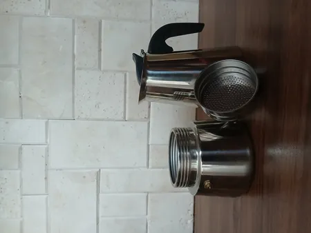 قهوه جوش رومکس مدل MN 6 Cups