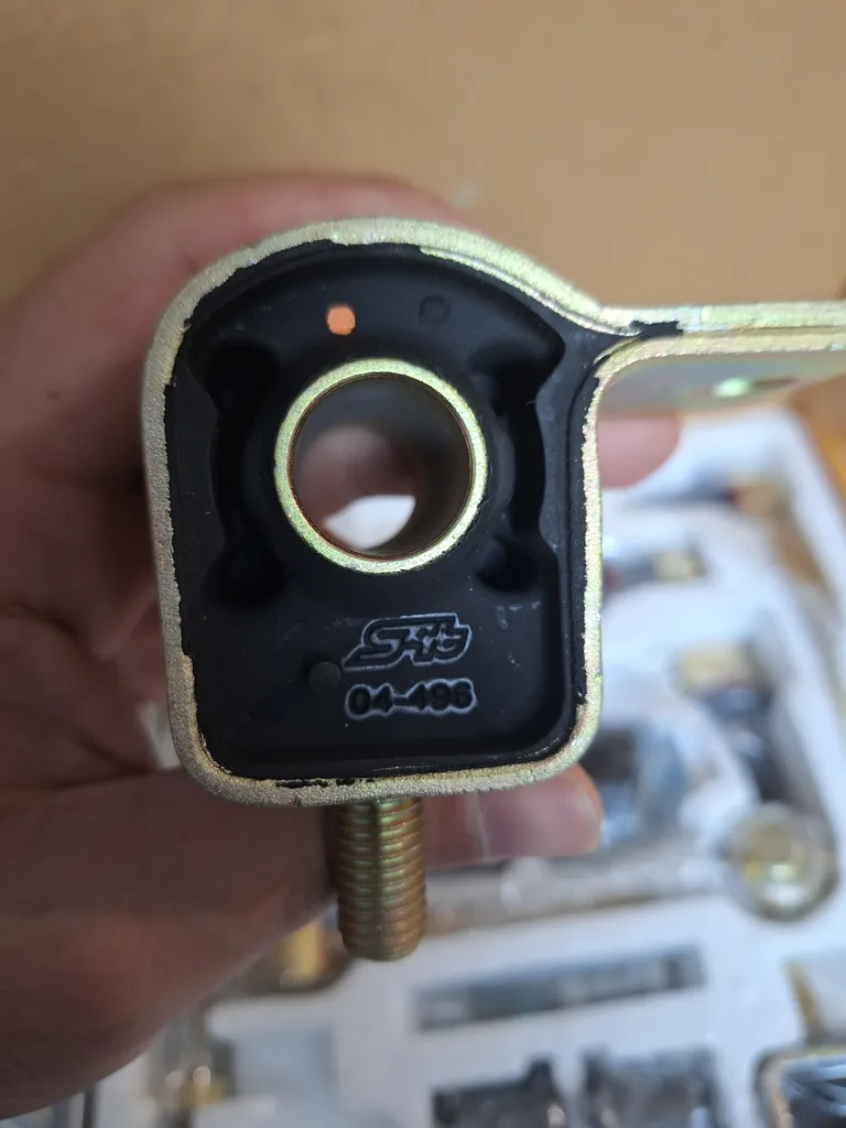 مجموعه قطعات جلوبندی اسفورتی کد 358 مناسب برای سمند بسته 16 عددی