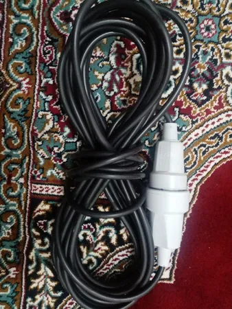 کابل برق افشان ۲ در ۱.۵ کد ۲