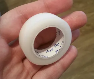 تجریه خرید چسب لیفت بینی مدل 002