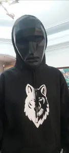 تجریه خرید ماسک ایفای نقش دنیای سرگرمی های کمیاب مدل اسکویید گیم مجموعه 4 عددی