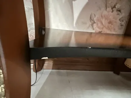 میز تلفن مدل A-1