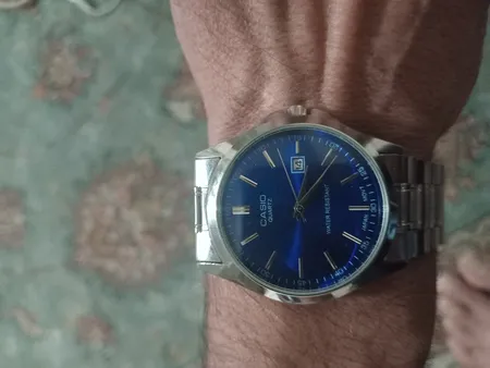 ساعت مچی عقربه‌ای مردانه مدل Ca0058