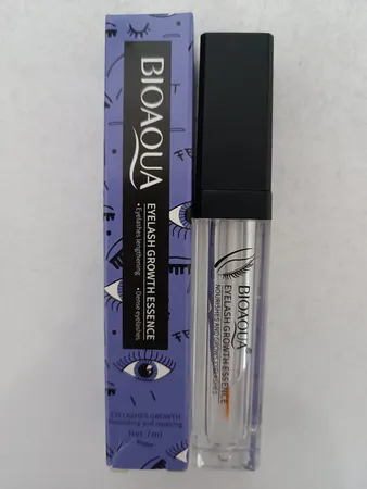 محلول تقویت مژه ایمجز مدل Beautiful And Charmin حجم 7 میلی لیتر