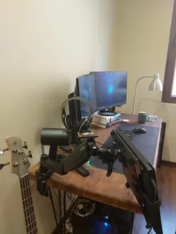 پایه نگهدارنده لپ تاپ ارگو مدل WLA002