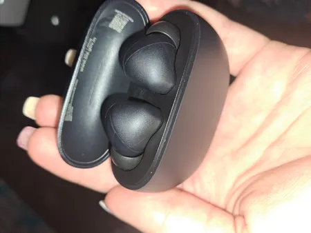 هدفون بلوتوثی شیائومی مدل Redmi Buds 4 Active