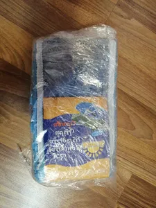 تجریه خرید یدک زمین شوی مهسان مدل شانیل کد 001