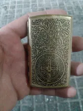 تجریه خرید جعبه سیگار طرح کنستانتین مدل B101