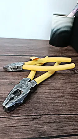 وارنیش حرارتی مدل YL-010