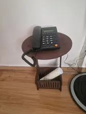 تجریه خرید میز تلفن کد M800
