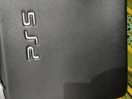 کیف حمل کنسول بازی ps5 مدل رویال کد 85