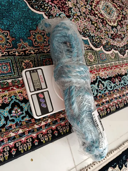 عکس ارسالی خریدار