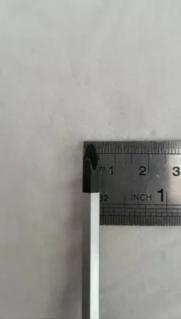 پیچ گوشتی چهارسو رونیکس مدل RH-2959