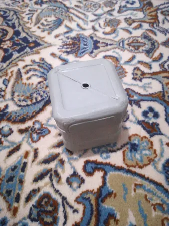 بست گونیا مدل MTSN-corner-brace-100 مجموعه 100 عددی