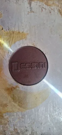 تابه وُک دسینی مدل Rejina سایز 32