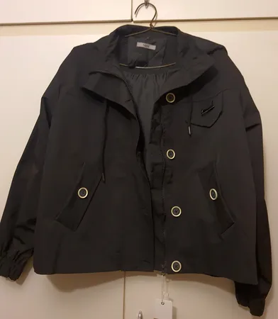 بارانی زنانه نیزل مدل 198