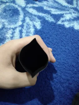 وارنیش حرارتی مدل A-803