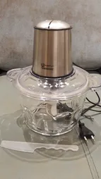 خردکن فوما مدل 1999