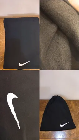 دستمال سر و گردن مدل اسکارف تو خز