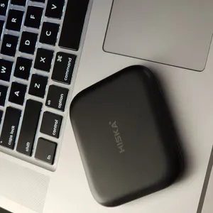 تجریه خرید مجموعه لوازم جانبی موبایل هیسکا مدل Multi Function Box HR-01