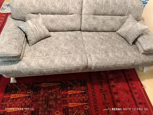 تجریه خرید مبل تختخواب شو سه نفره گروه صنعتی آراز مدل کادیز