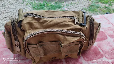 کیف کمری مدل 4tools