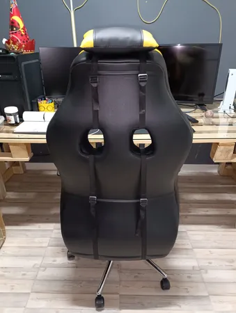 صندلی گیمینگ کادی نو مدل کاد G2024+