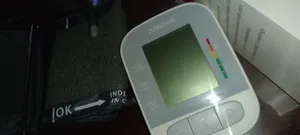 تجریه خرید فشارسنج بازویی دیجیتال جامپر مدل JPD-HA210