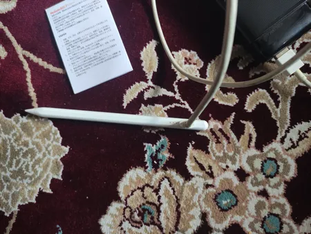 قلم لمسی مک دود مدل PN-8920