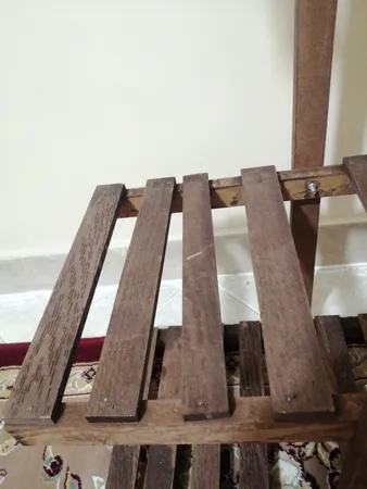 استند گلدان مدل Mt012