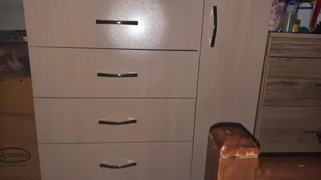 دراور مدل IKE445