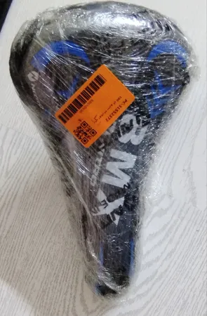 زین دوچرخه نیترو کد 100