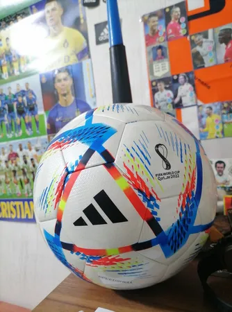 توپ فوتبال مدل ISPS 5478 S