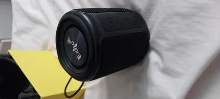 اسپیکر بلوتوثی قابل حمل اکو مدل E410