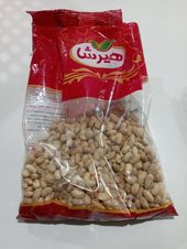 سویا آجیلی لیمویی نمکی هیرشا - 400 گرمی