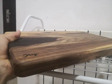 تخته برش گردو شیجا Home Kitchen