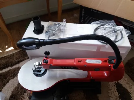 اره مویی محک مدل RSS-405L