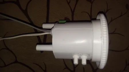 سنسور سقفی مدل GCOD-360