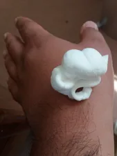 تجریه خرید فوم اصلاح کاسپین مدل  Sensitive Skin حجم 200 میلی لیتر