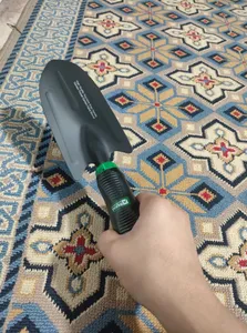 تجریه خرید بیلچه باغبانی دسته پلاستیکی رکسمی مدل RTG-1414