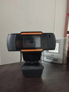 تجریه خرید وب کم مدل x11