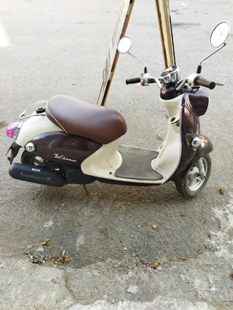 دزدگیر موتور سیکلت استیل میت مدل 986L-2