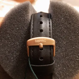 تجریه خرید ساعت مچی عقربه‌ای مردانه سانتا باربارا پولو راکت کلاب مدل SB.1.10208-2