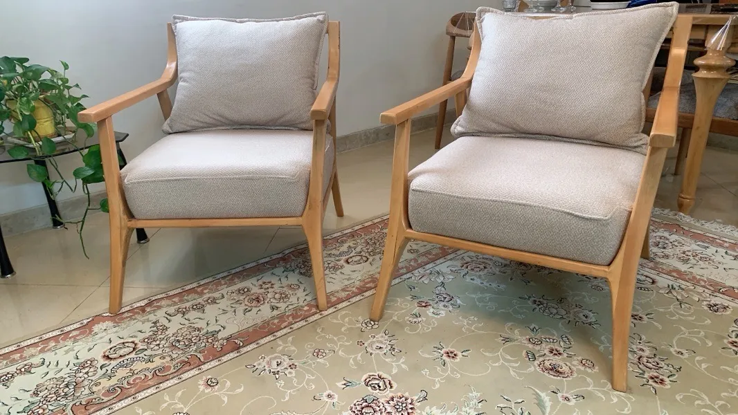 مبل راحتی 8 نفره پیمان مبل مدل ورونا