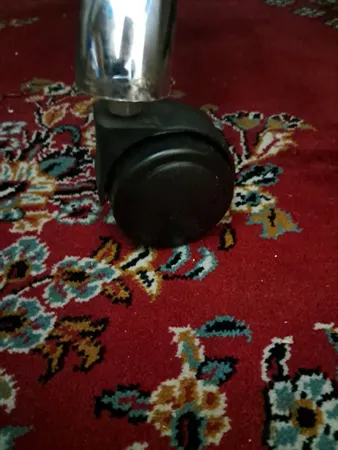 چرخ صندلی مدل A02 مجموعه 5 عددی