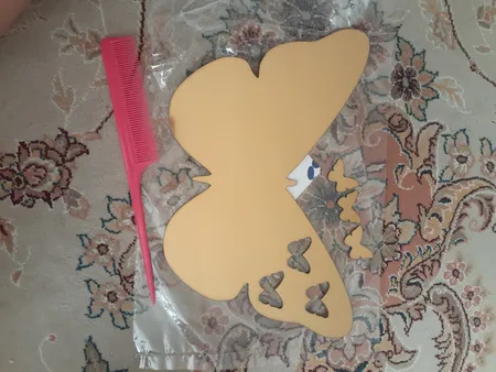 آینه آتریکس مدل MD23