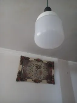 لامپ ال ای دی 50 وات آلیت کد 501 پایه E27