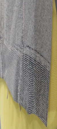 جوراب شلواری زنانه مدل گندمی