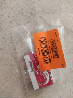 تیغ یدک سنتی تیز مدل T10 بسته 10 عدد